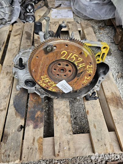 МКПП Mazda 3 Z6 1.6 2003-2019 5 ступка