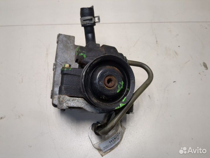 Гур Ford Fusion, 2005