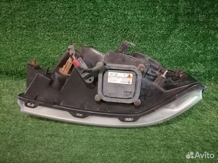 Фара правая 2L7X-13005-A-B Lincoln Navigator