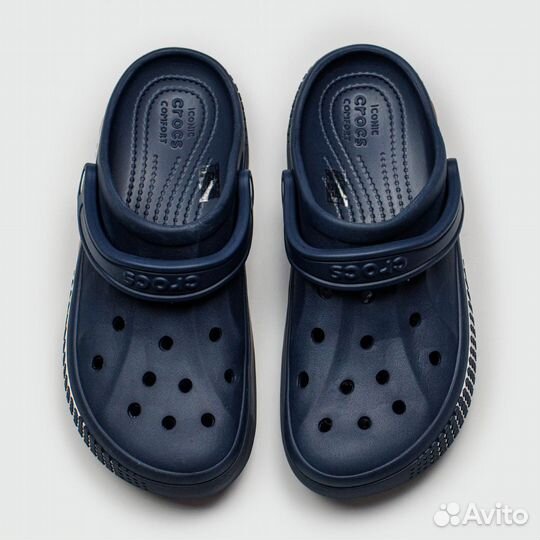 Сабо crocs Bayaband Cloc