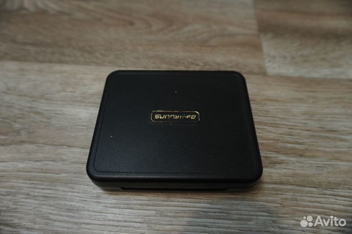 Фильтры SunnyLife Dji Mavic Mini/ Mini 2 -Nd-Pl