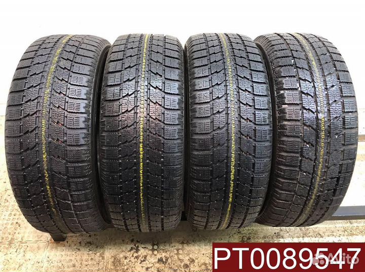 Toyo Observe GSi-5 215/60 R16 98H