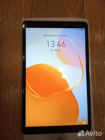 Планшет Huawei MatePad T 8