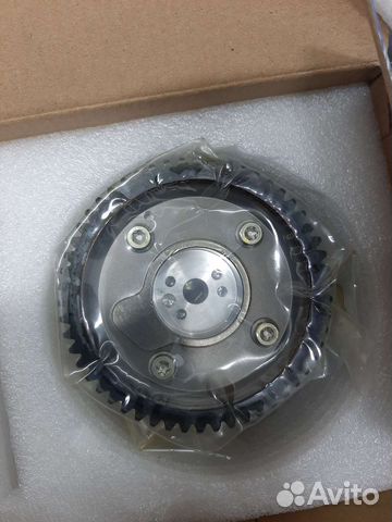 Шестерня распредвала Hyundai/Kia