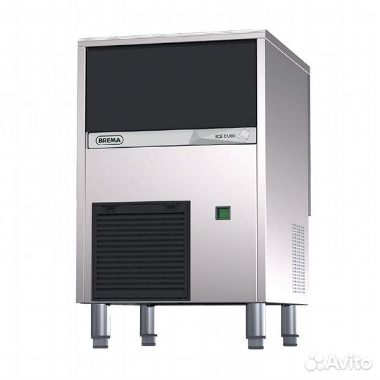 Льдогенератор Brema CB 316W
