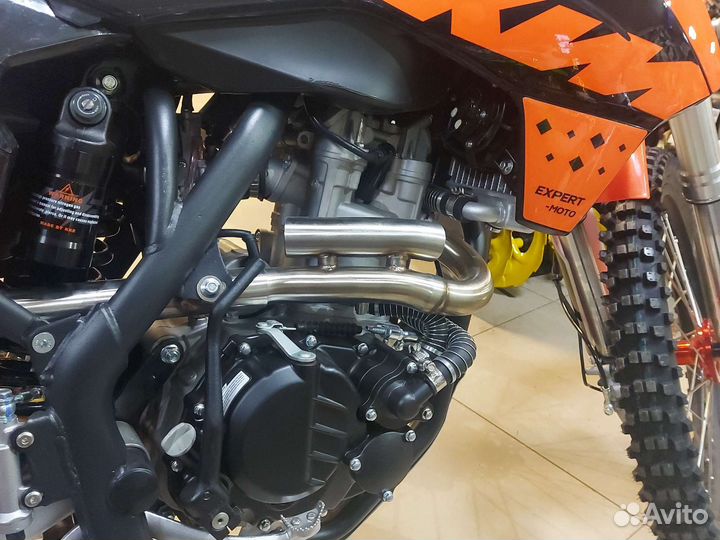 Expertmoto EMK7