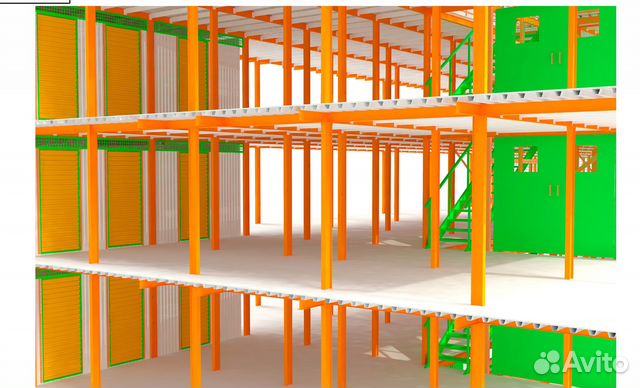 Монтажник разнорабочий
