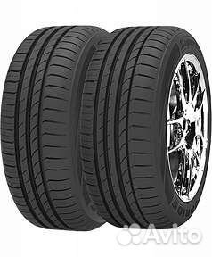 Westlake Zuper Eco Z-107 245/35 R19 93W
