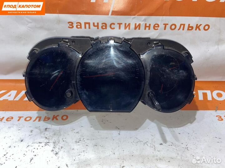 Панель приборов (щиток) Suzuki Grand Vitara