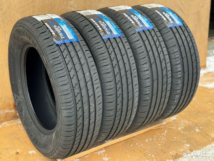 Sailun Atrezzo Elite 215/65 R17 99V