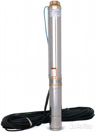 Насос Скважинный Belamos TF3-60
