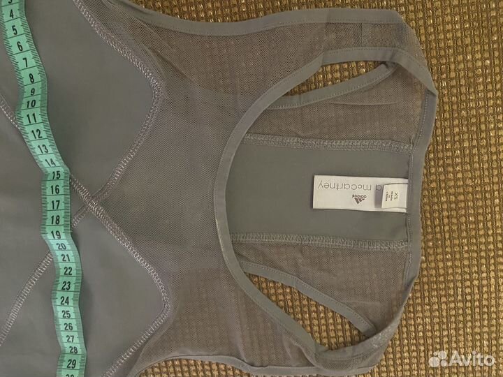 Stella mccartney спортивный костюм