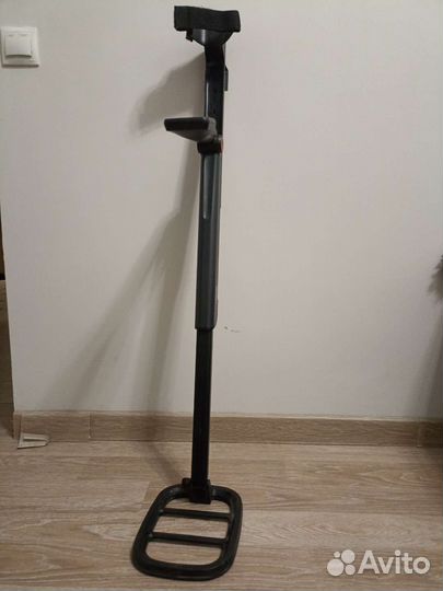 Металлоискатель