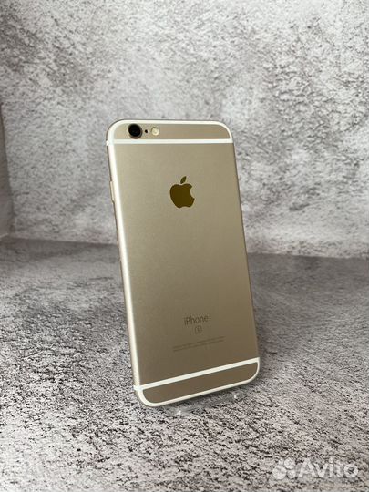 iPhone 6S 64gb