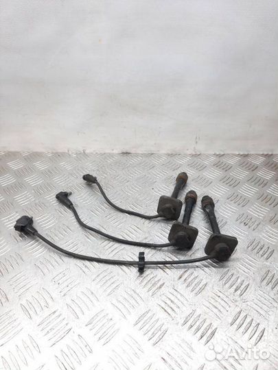 Провод высоковольтный Toyota Corolla 1.4 4EFE 2001