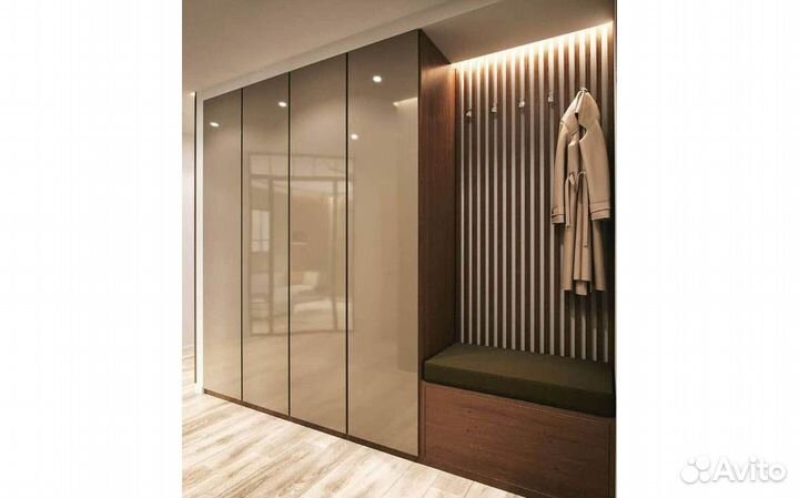 Шкаф