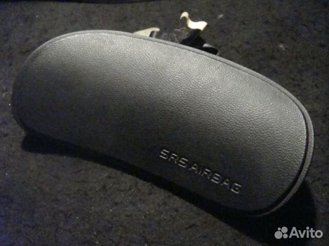 Комплект безопасности Alfa Romeo 156