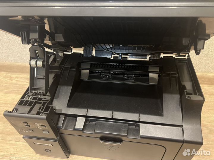 Принтер hp laserJet m1132 mfp