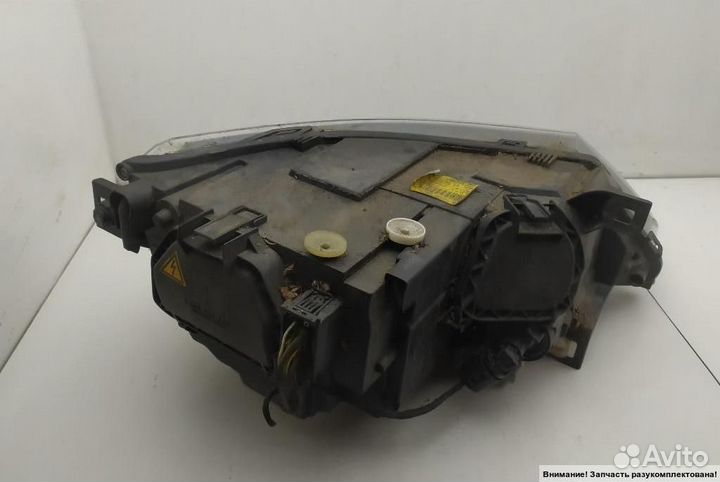 Фара правая BMW 6-Series/M6