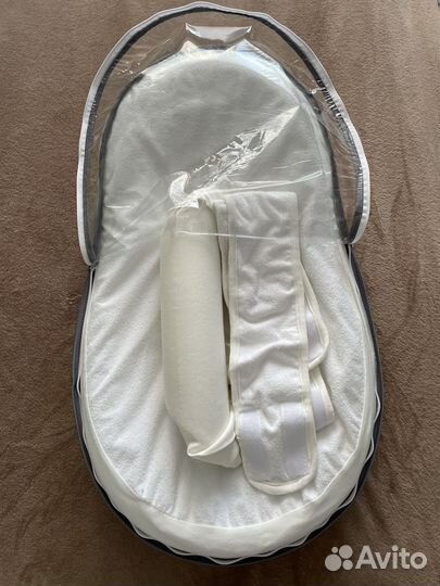 Кокон для новорожденных