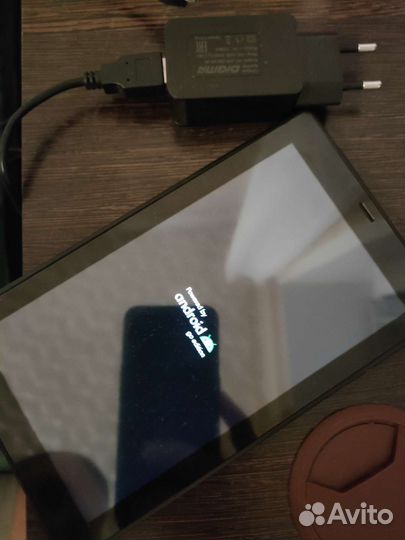 Планшет digma optima 7 a100s