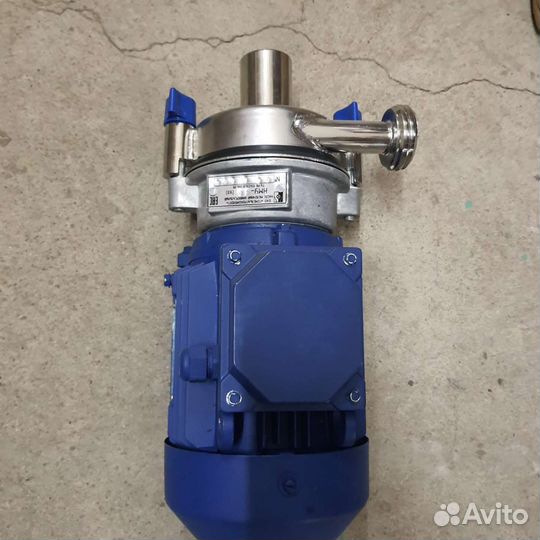 Насос нму-10