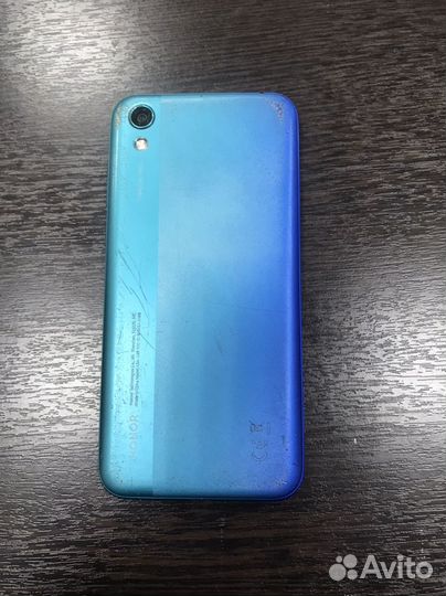 Телефон honor 8s 64gb