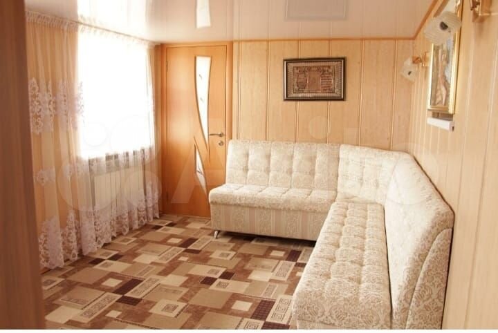 Дом 178 м² на участке 8 сот.