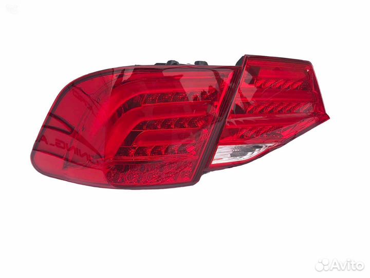 Фонари задние стопы Toyota Camry 50 G3301