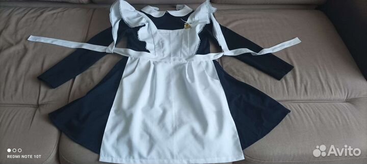 Школьная форма для девочки