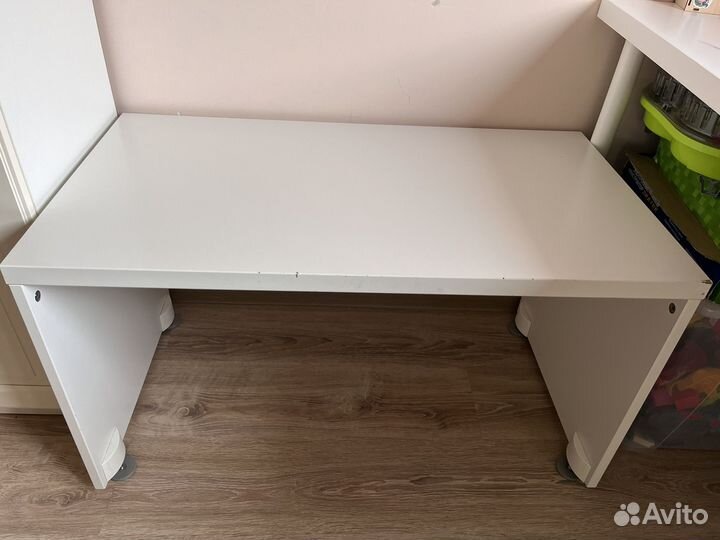 Стол скамья IKEA stuva