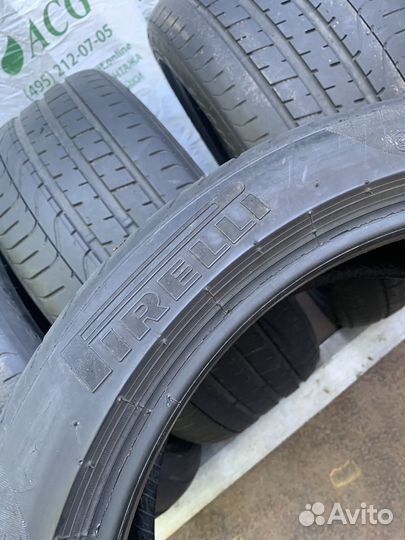 Pirelli P Zero 245/40 R18