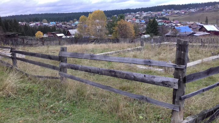 Участок 12 га (ИЖС)