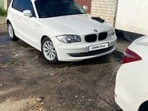 BMW 1 серия 1.6 AT, 2011, 188 000 км, с пробегом, цена 980 000 руб.