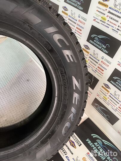 Pirelli Ice Zero 185/55 R15 82T