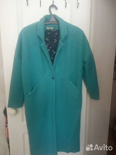 Пальто женское 48-50