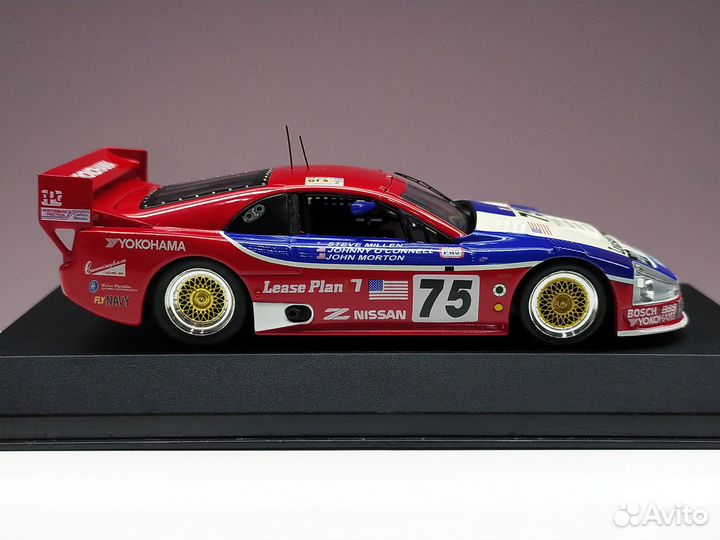 1:43 Nissan 300ZX (Le Mans 1994)