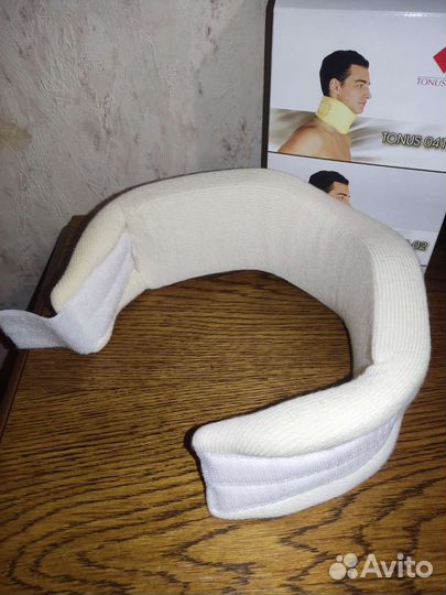 Шина шанца(воротник шанца)