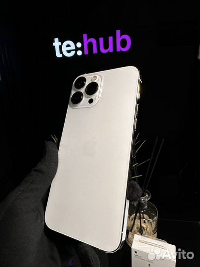 iPhone 13 Pro Max, 128 ГБ