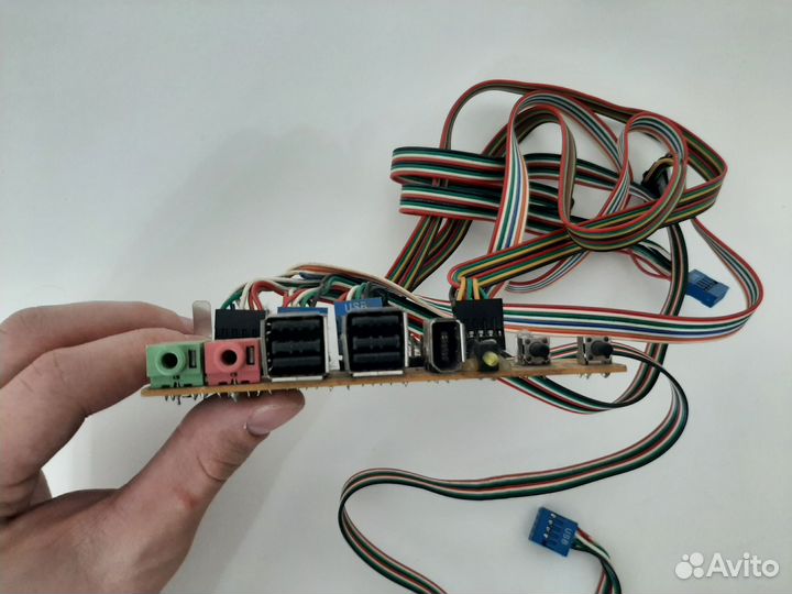 Вентилятор для пк