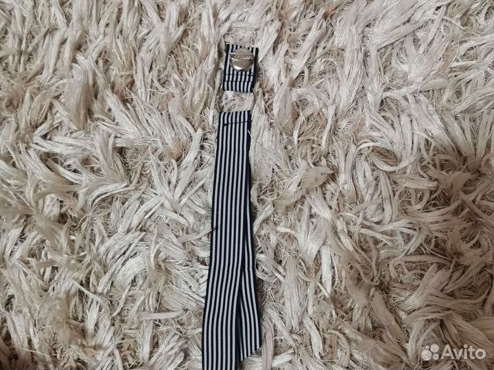 Украшение на блузку