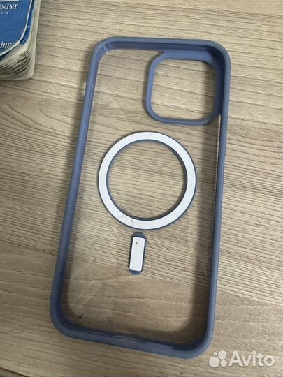 Чехол на iPhone 14 pro max