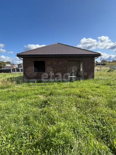 Дом 113 м² на участке 12 сот.