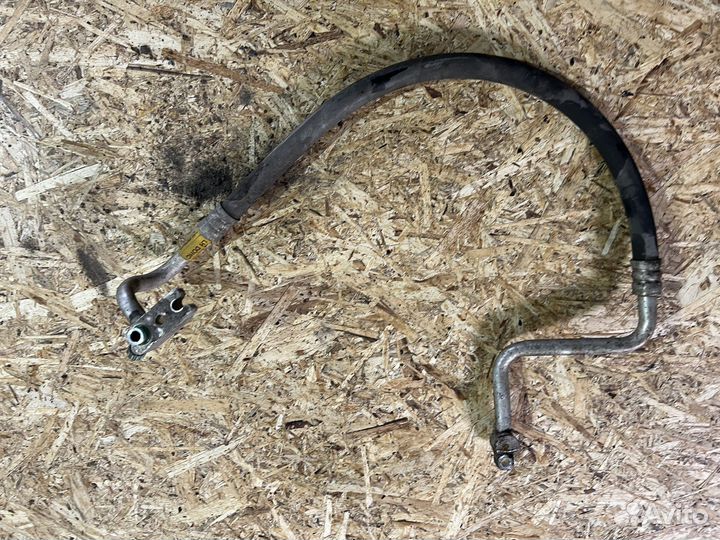 Трубка кондиционера Hyundai Accent