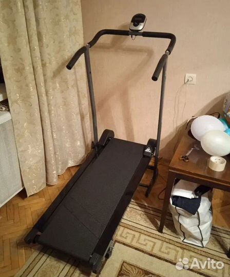 Механическая беговая дорожка DFC T30/2