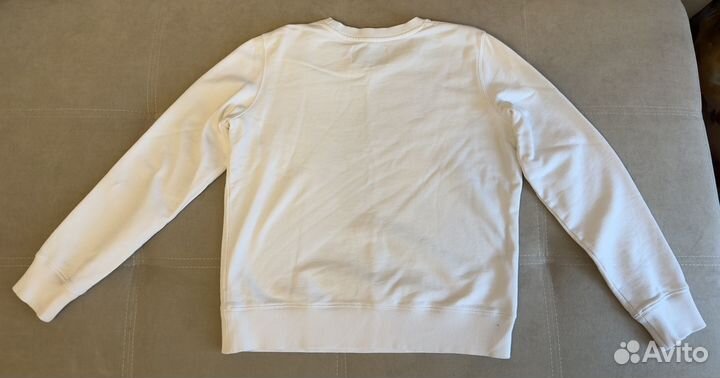 Calvin clein свитшот