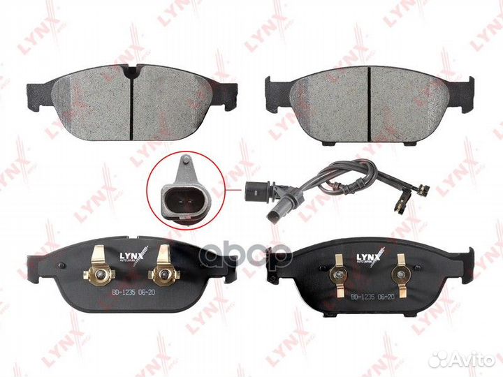 BD-1235 BD-1235 lynxauto