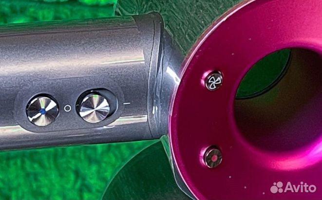Dyson supersonic новый