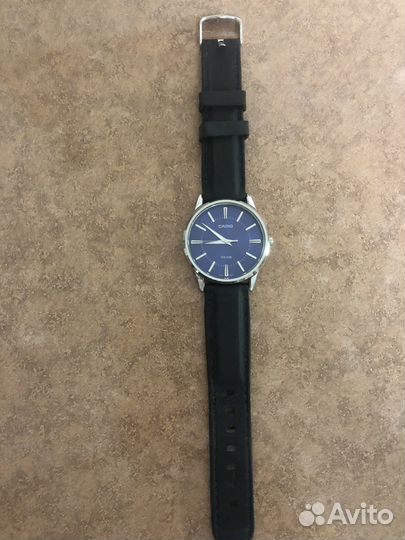 Наручные часы Casio