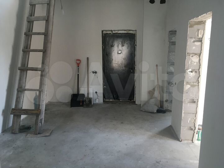 Дом 120 м² на участке 7 сот.